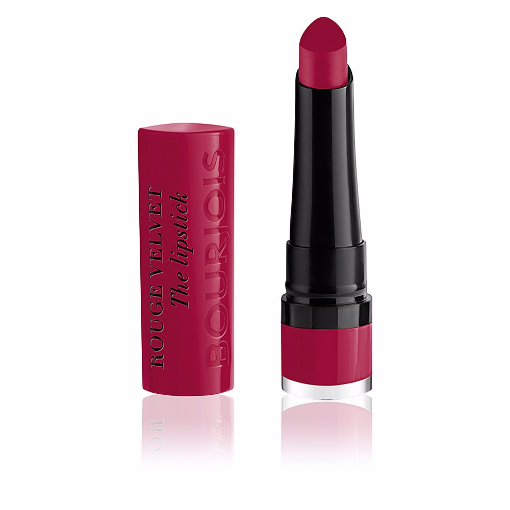 Bourjois Rouge Velvet the Lipstick 