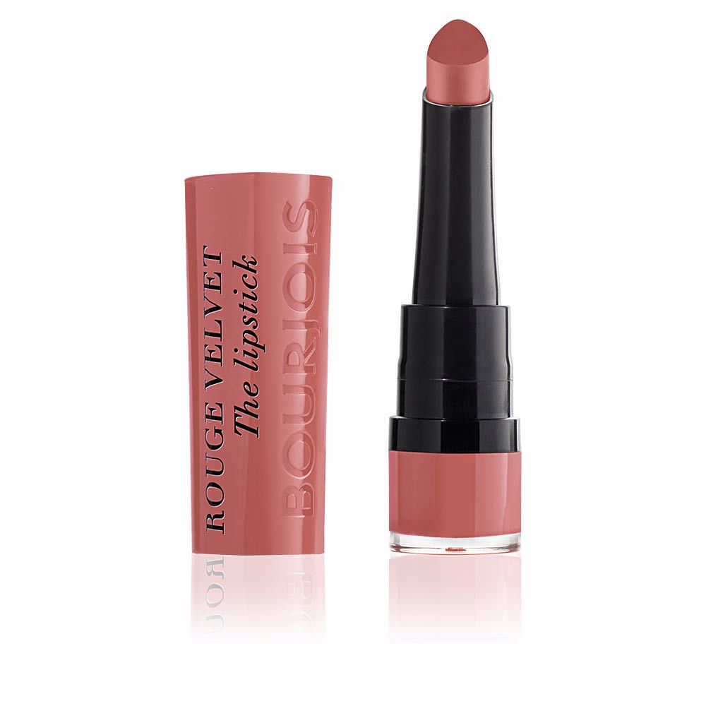 Bourjois Rouge Velvet the Lipstick 