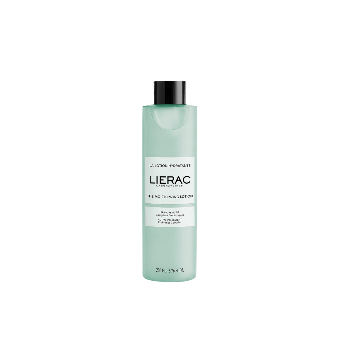Lierac The Moisturizing Lotion Make-up Remover 200ml
