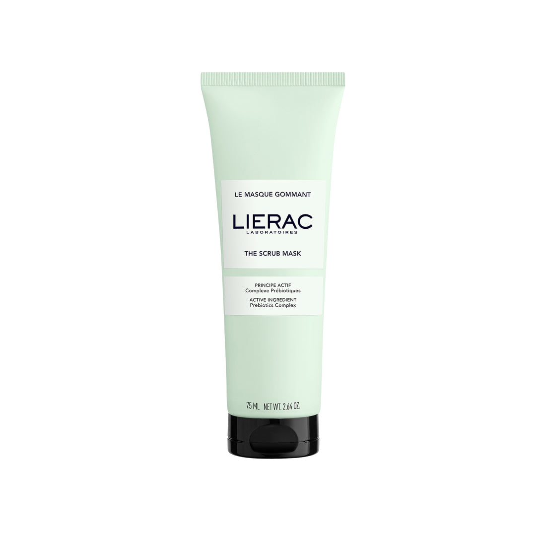 Lierac The Scrub Mask 75ml