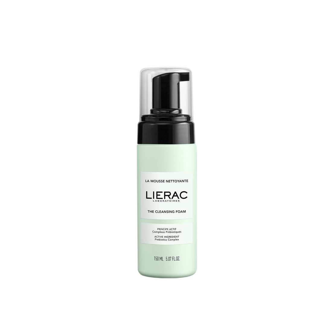 Lierac The Cleansing Foam 150ml