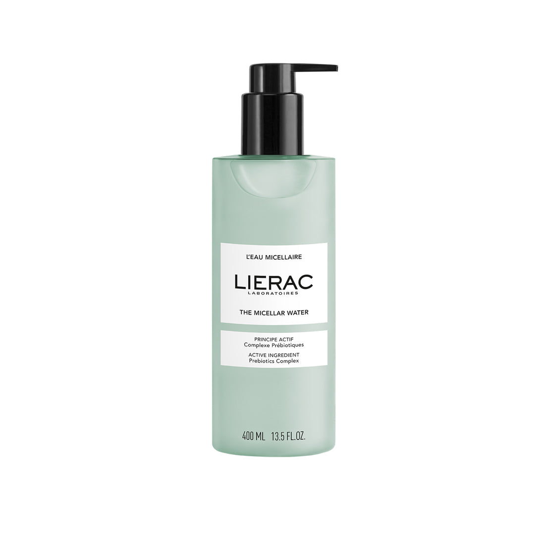 Lierac Cleanser Micellar Water 400ml