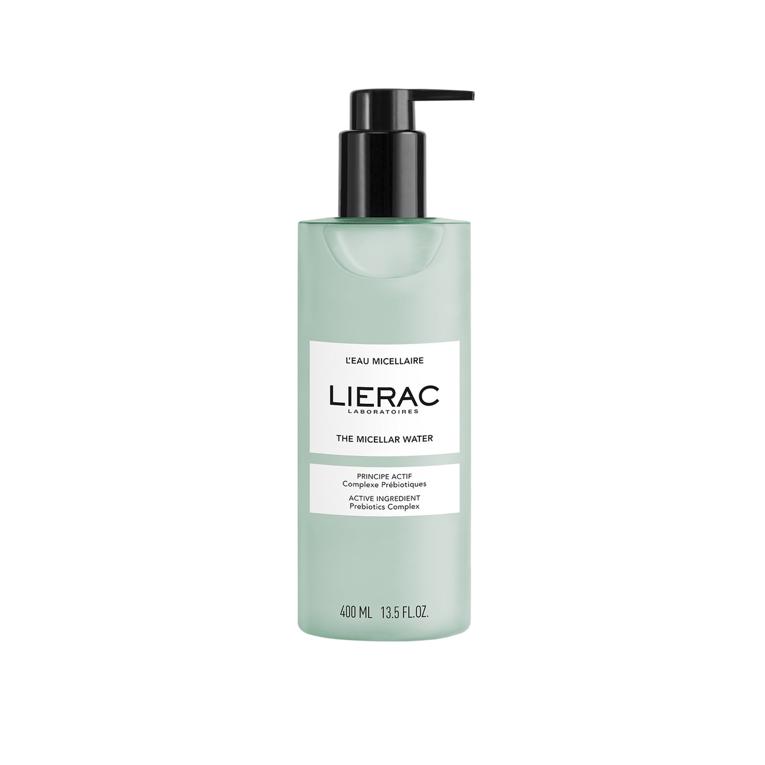 Lierac Cleanser Micellar Water 400ml