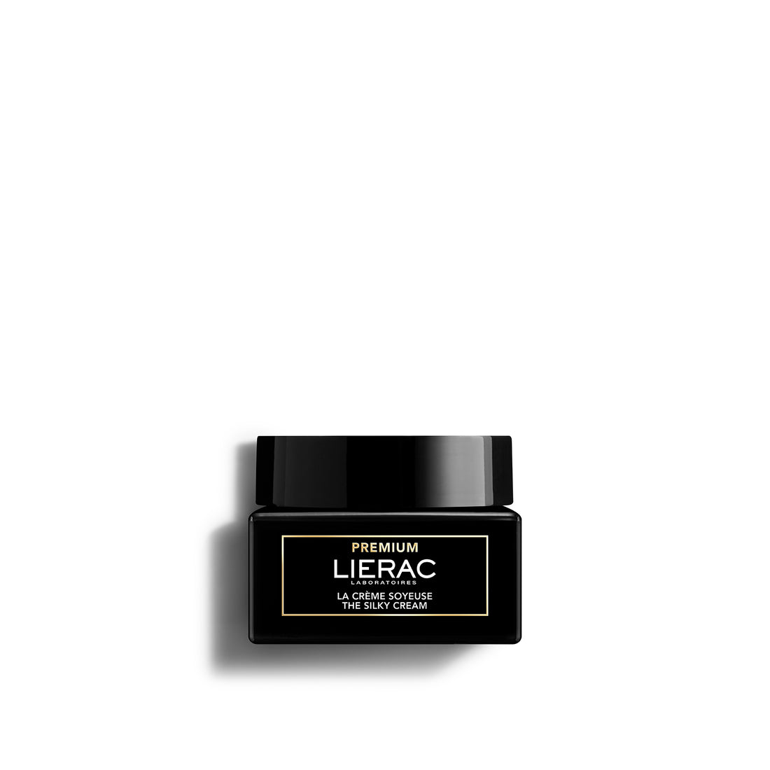 Lierac Premium The Silky Cream Night &amp; Day 50ml