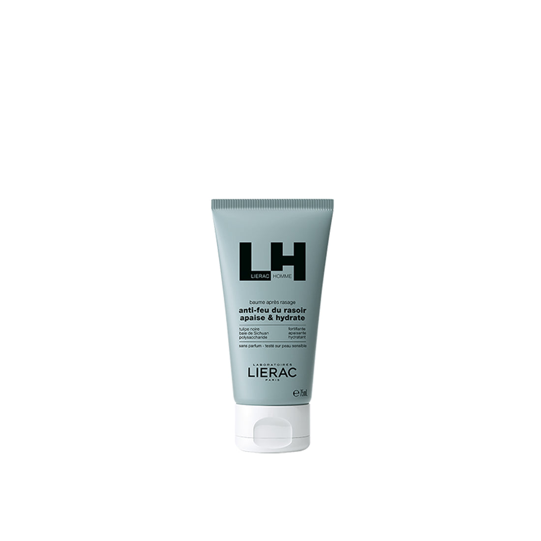 Lierac Homme After-Shave Soothing Balm 75ml