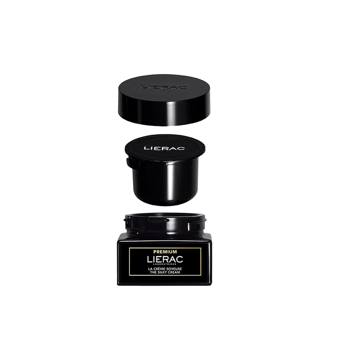 Lierac Premium The Silky Cream Night & Day Refill 50ml