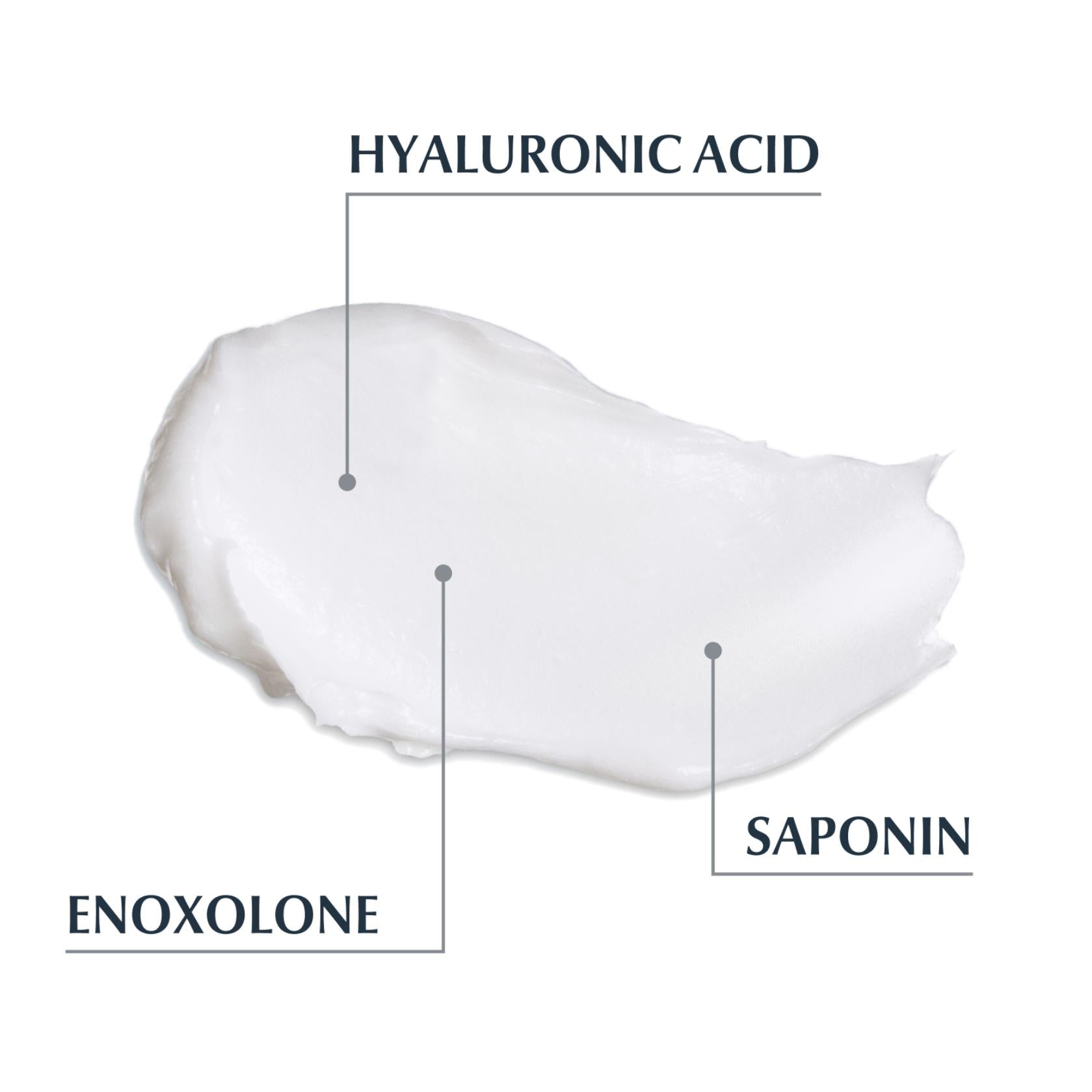 Eucerin Hyaluron-Filler Crème de Jour SPF15 Peaux Sèches 50 ml