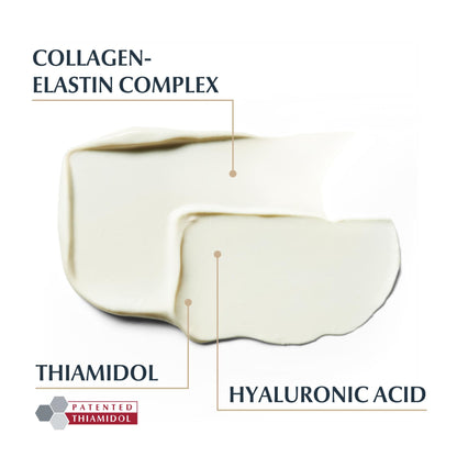 Eucerin Hyaluron-Filler + Elasticity Day Cream SPF30 50ml