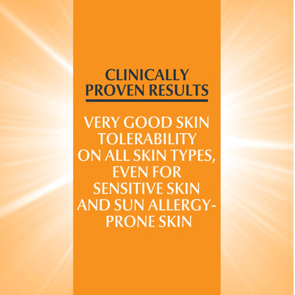 Eucerin Sun Sensitive Relief After Sun Gel-Cream Face &amp; Body 200ml