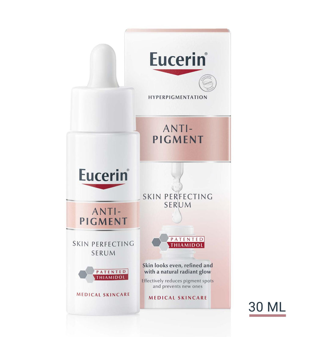 Eucerin Anti-Pigment Sérum Aperfeiçoador da Pele 30ml