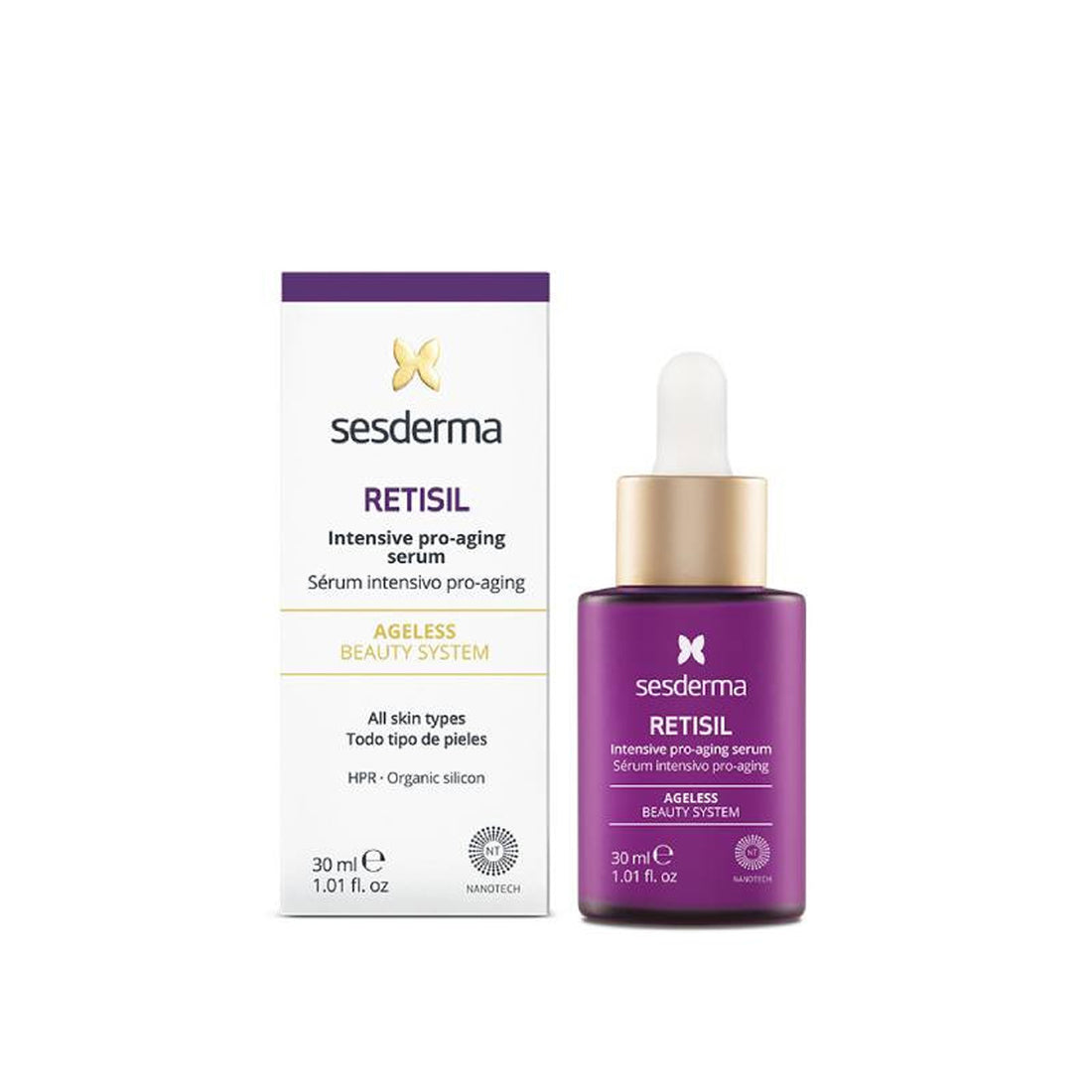 Sesderma Retisil Intensive Pro-Aging Serum 30ml