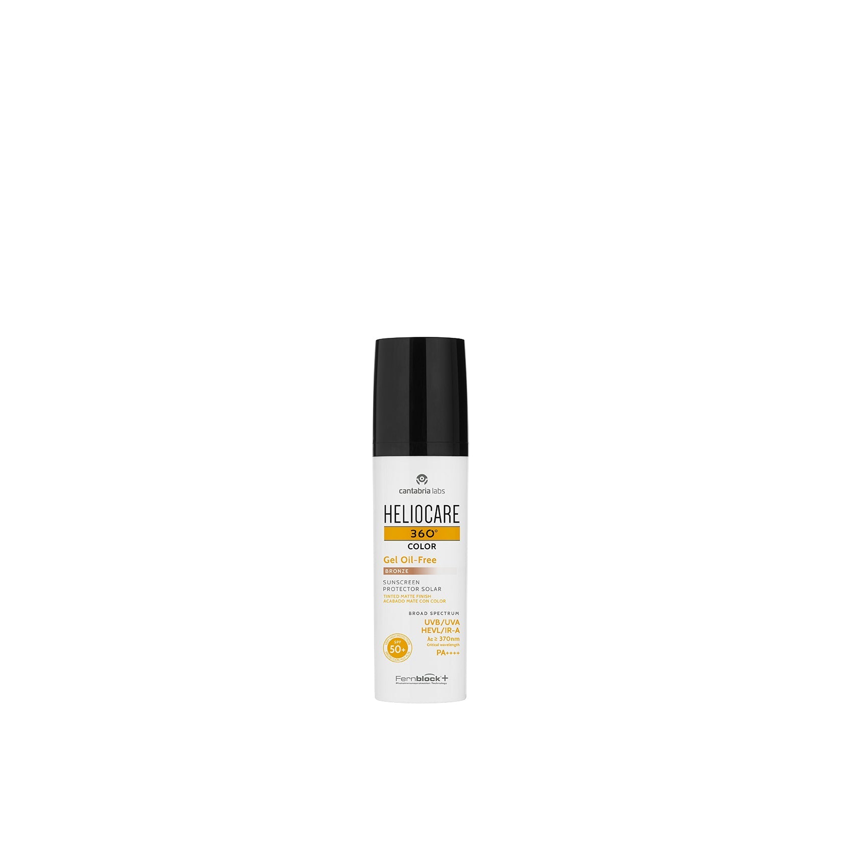 Heliocare Color Pigment Stick Bronze 1pc