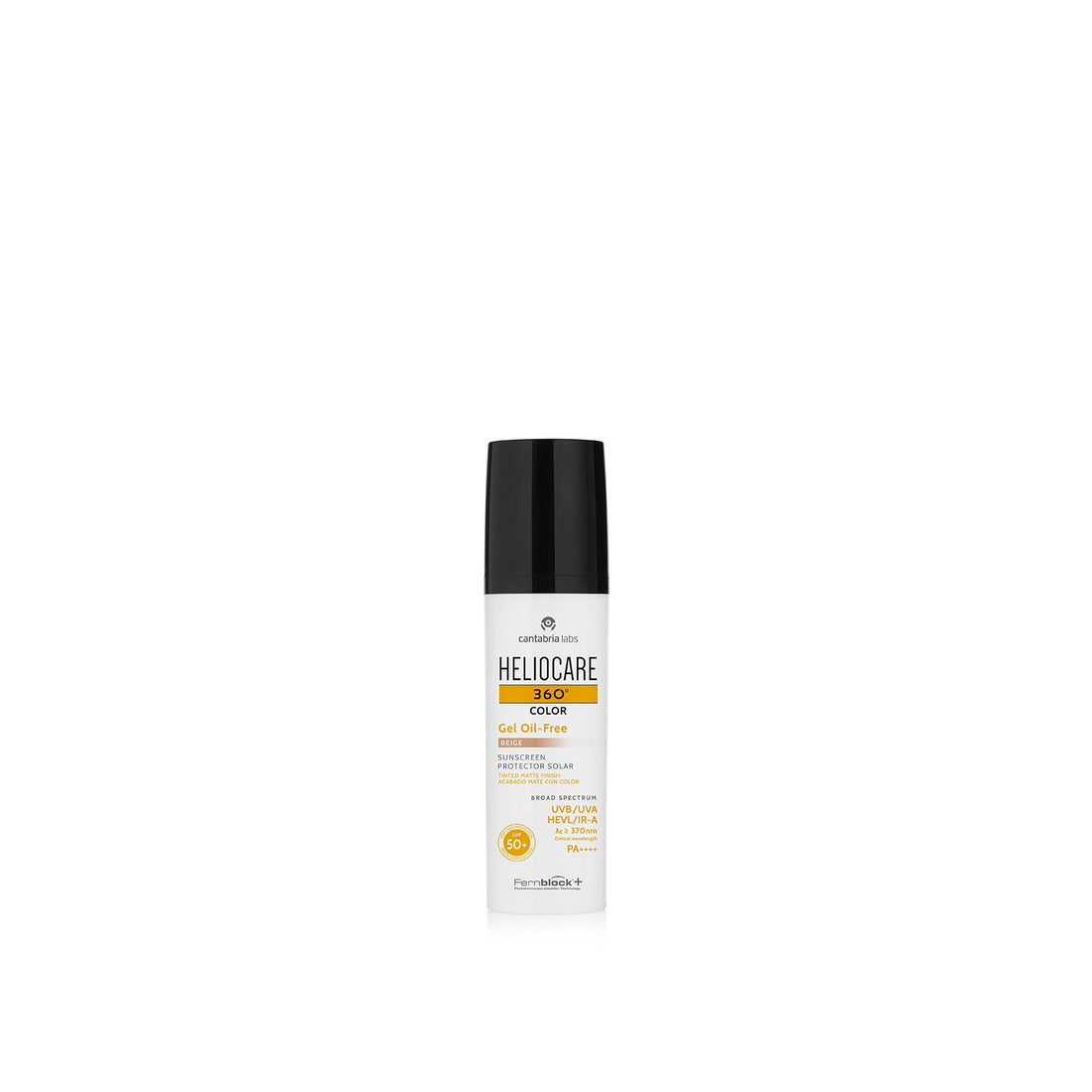 Heliocare Color Pigment Stick Beige 1pc