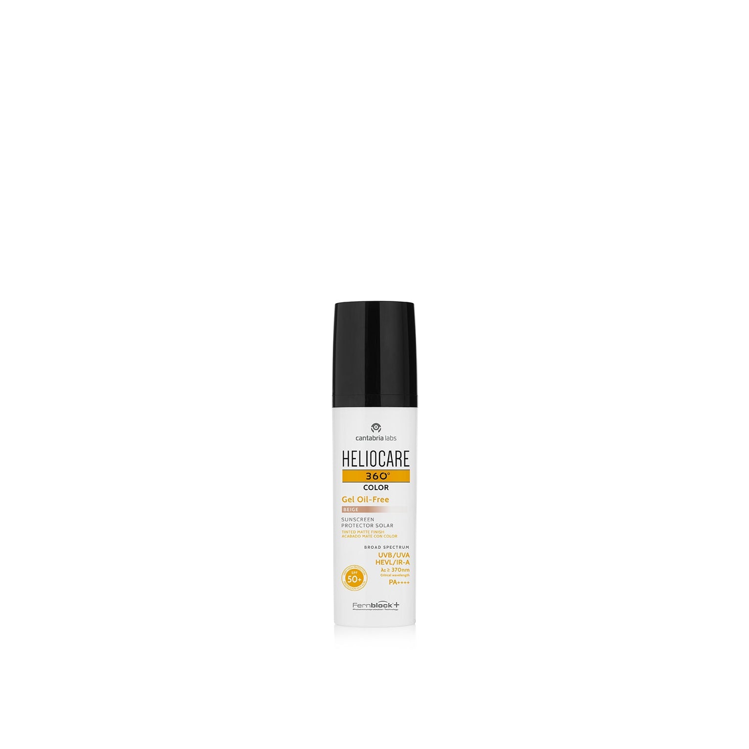 Heliocare Color Pigment Stick Beige 1pc