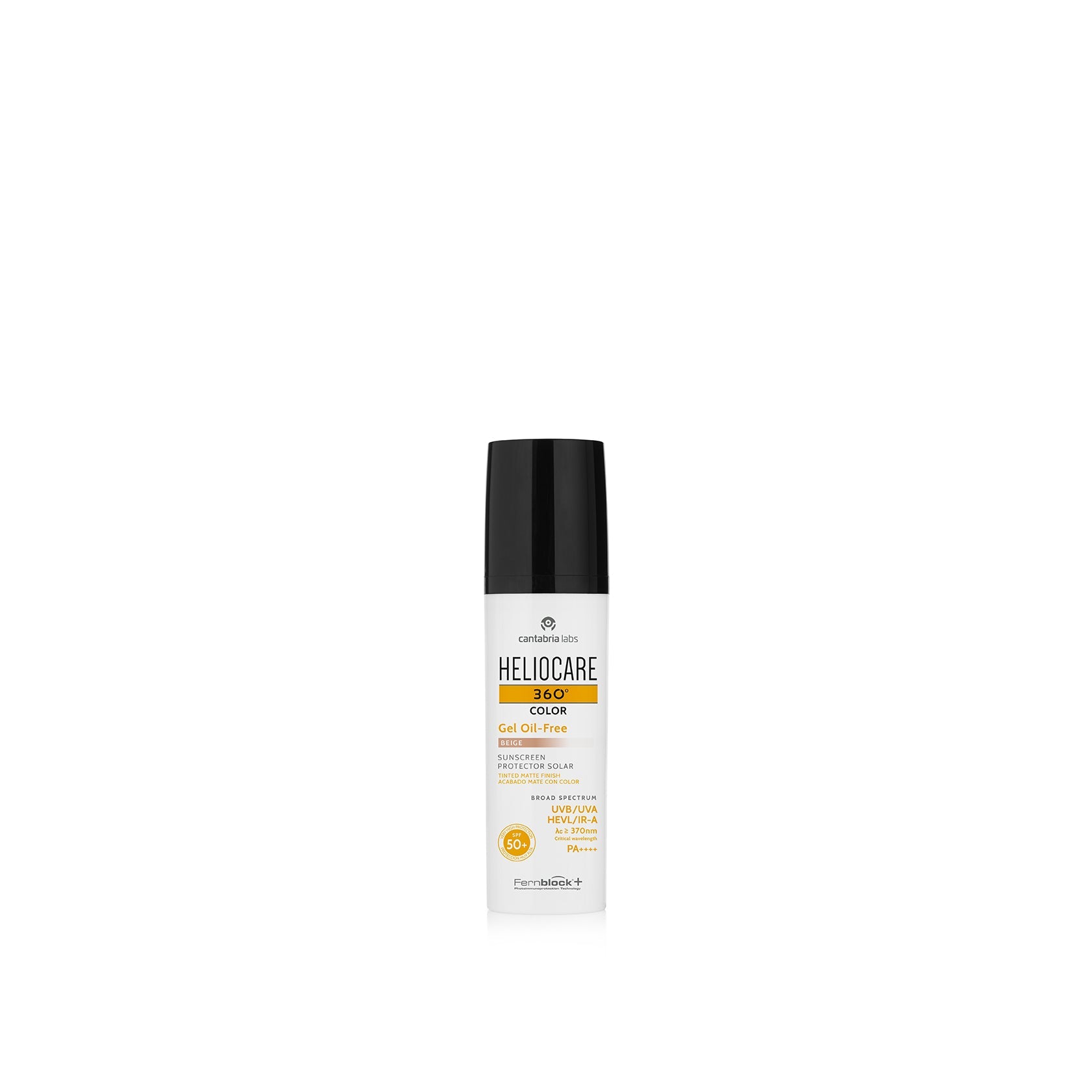 Heliocare Color Pigment Stick Beige 1pc