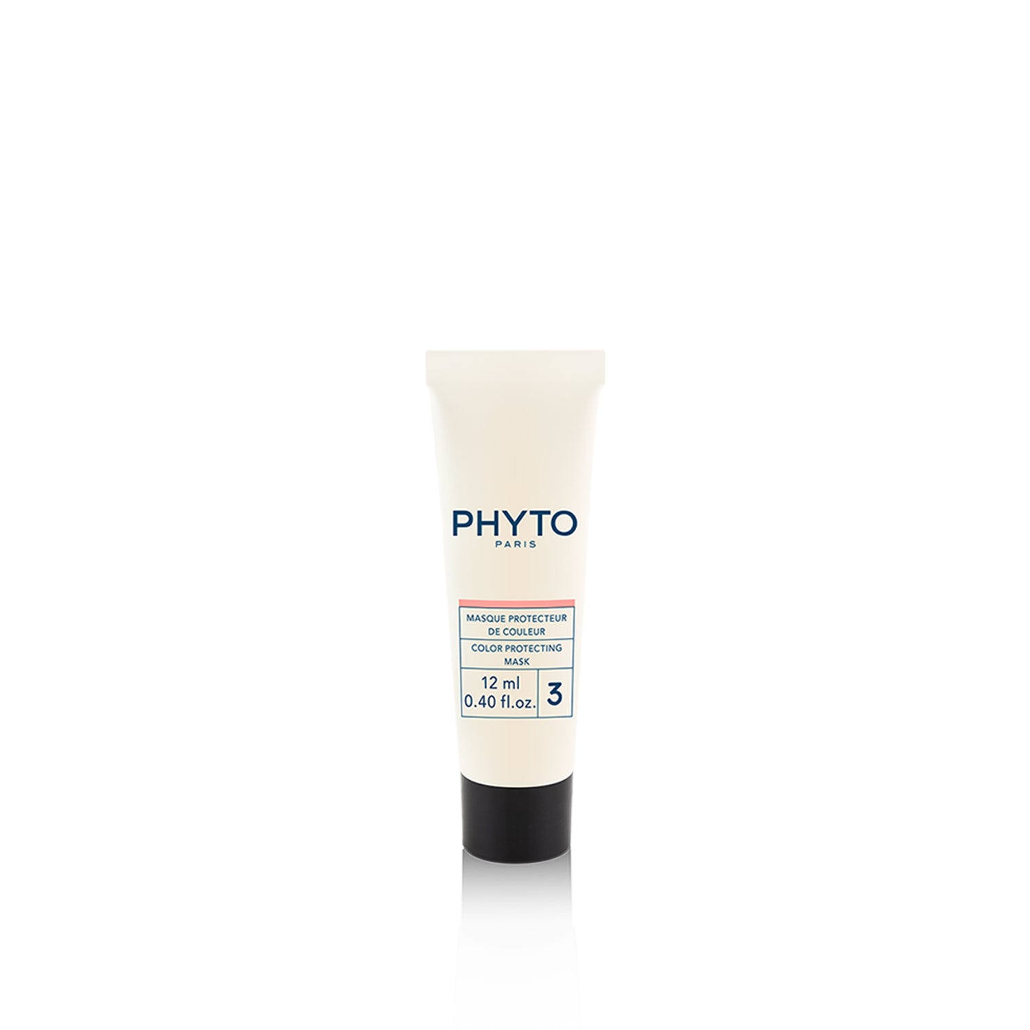 Phytocolor Permanent Color Shade 7 Blonde