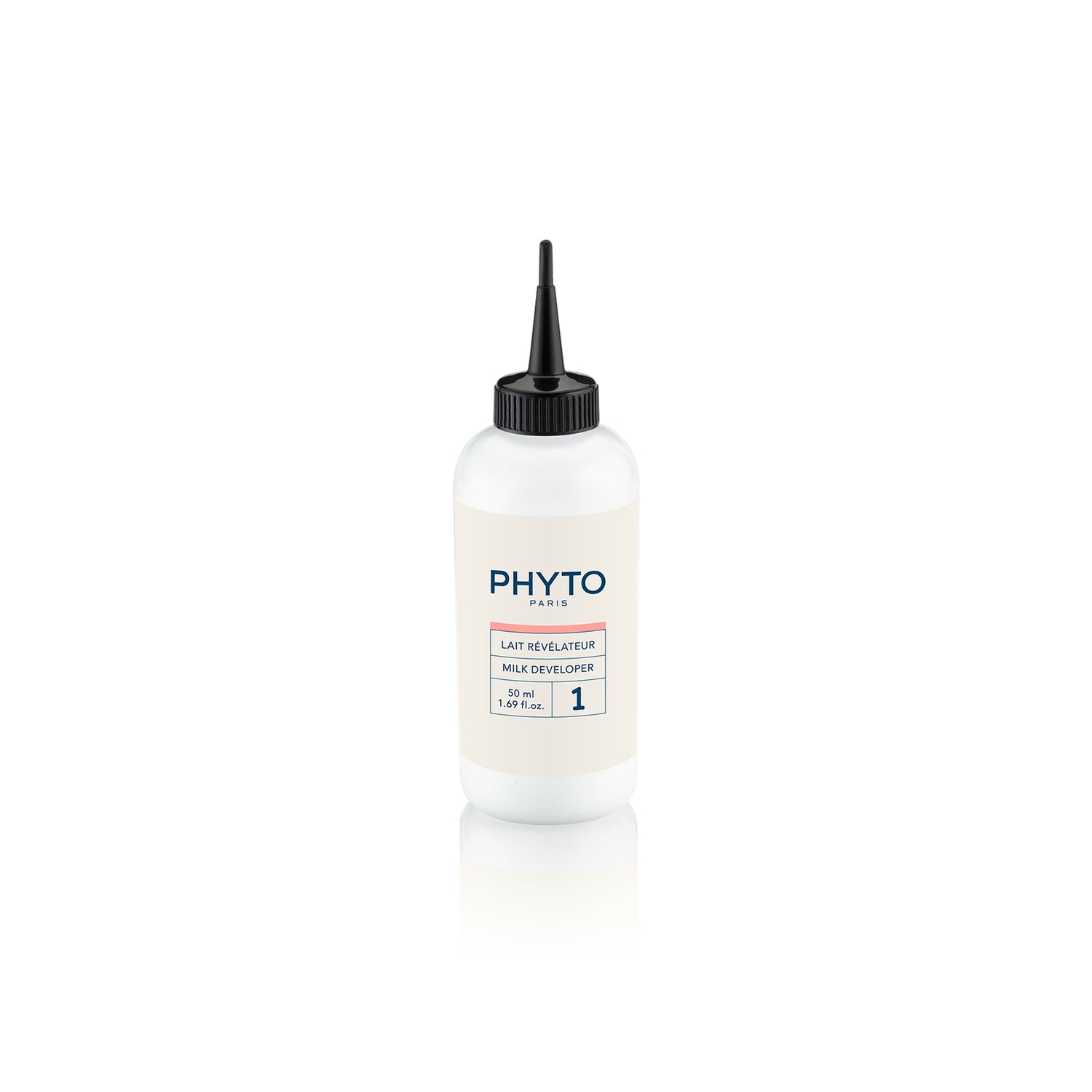 Phytocolor Permanent Color Shade 8 Light Blonde