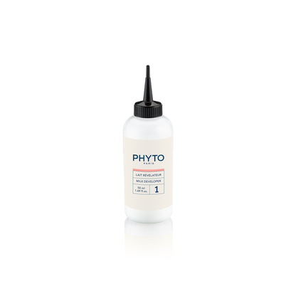 Phytocolor Permanent Color Shade 9 Very Light Blonde