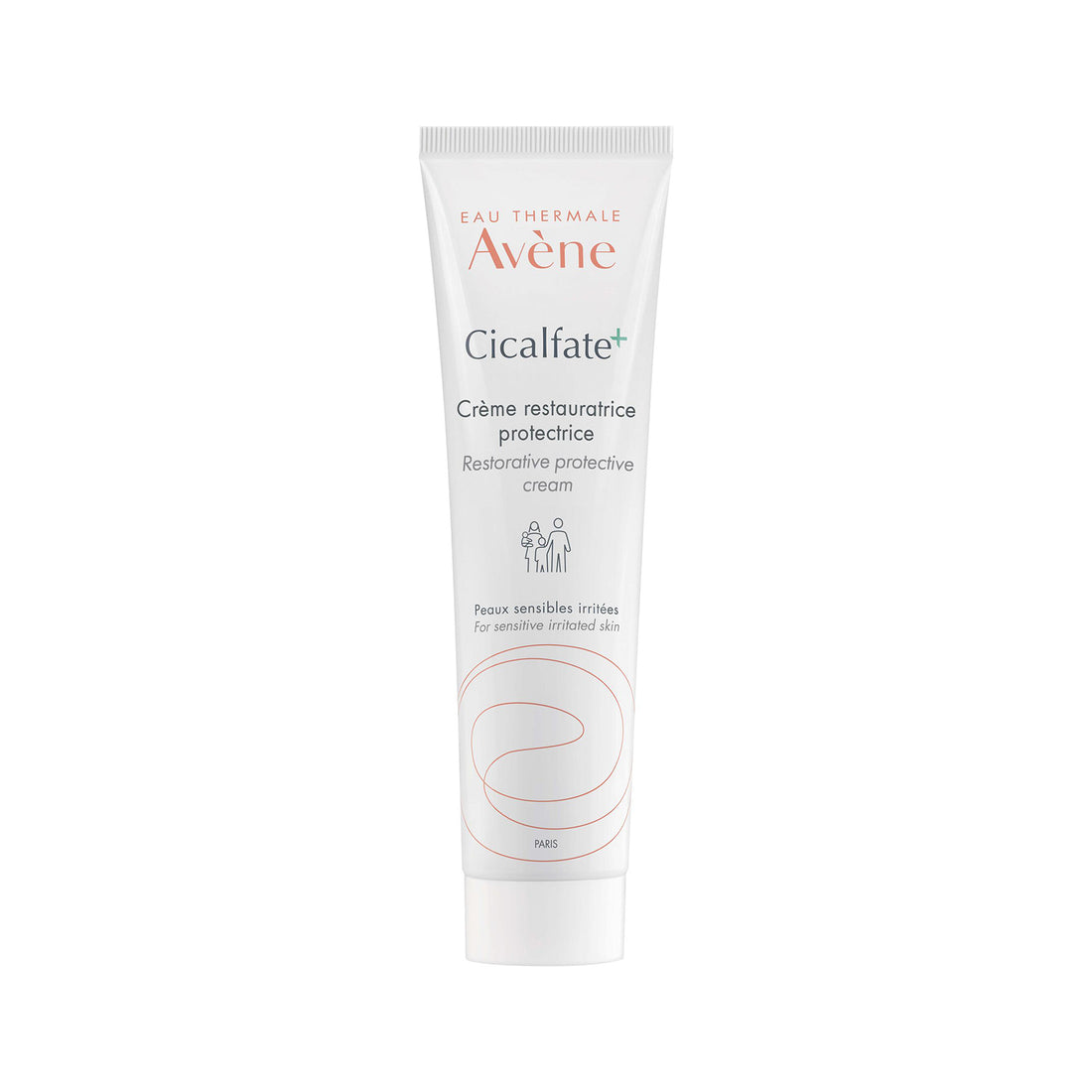 Avène Cicalfate+ Repairing Protective Cream 100ml (3.38fl oz)
