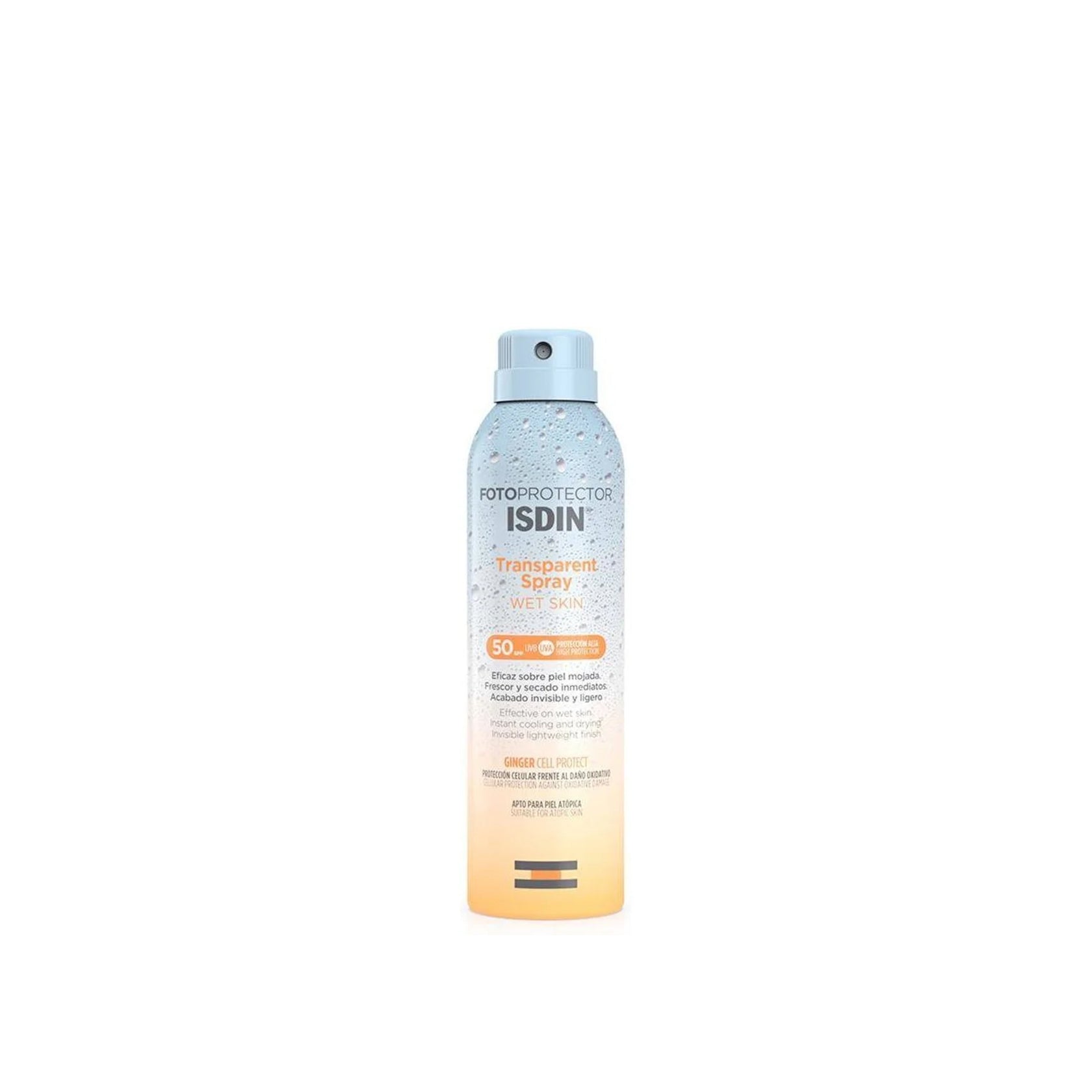 ISDIN Fotoprotector Lotion Spray SPF50 250ml
