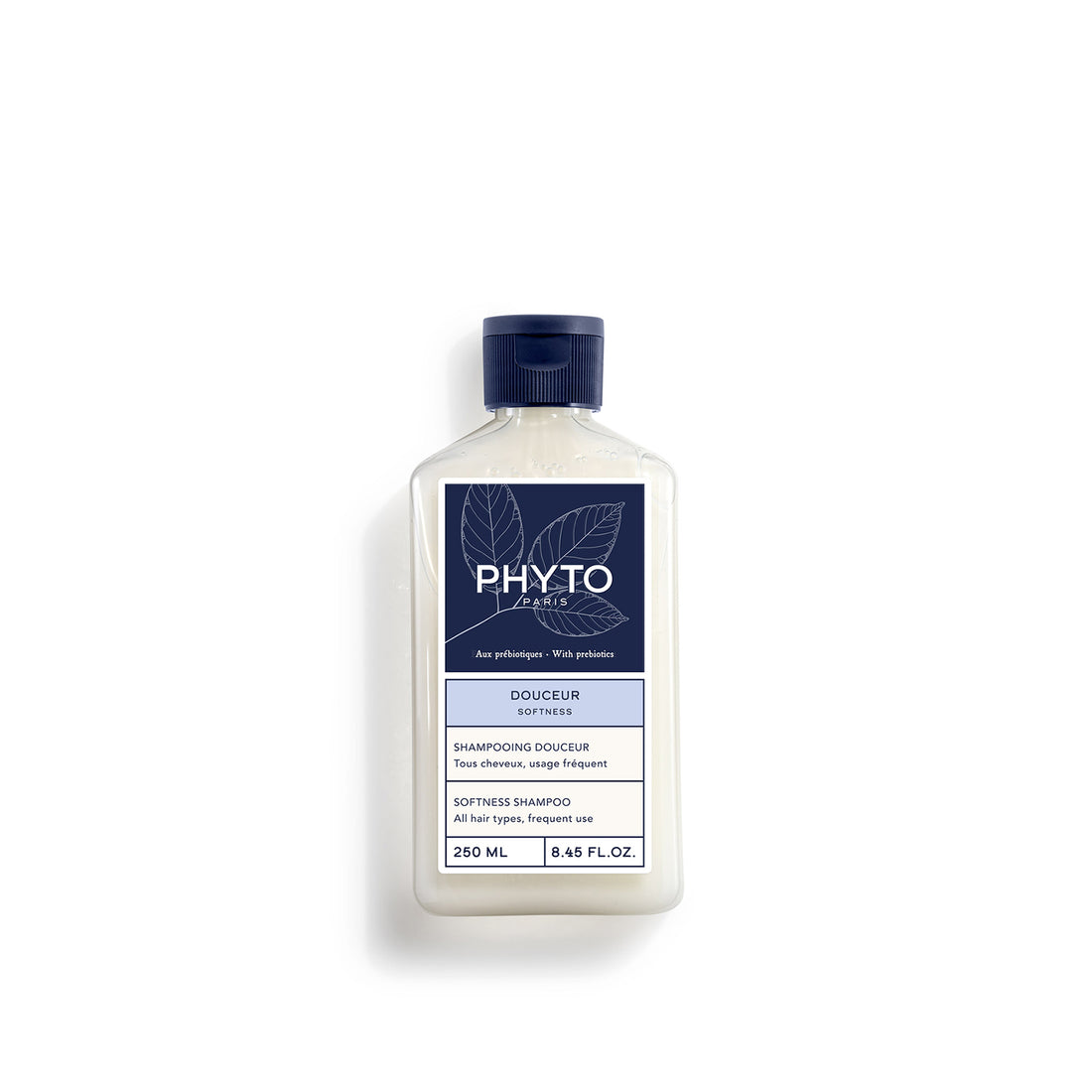 Phyto Softness Shampoo 250ml