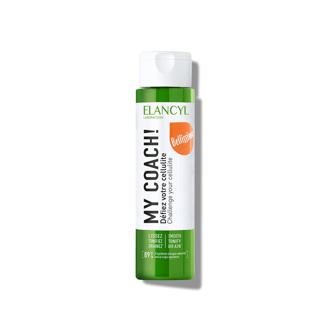 Elancyl My Coach Cellulite Concentrate 200 ml