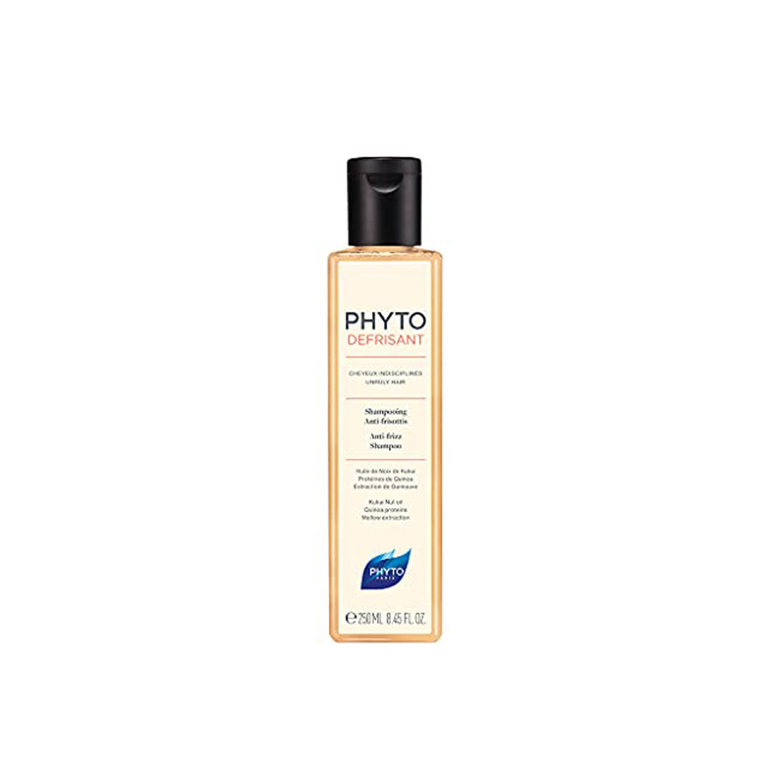 Phytodefrisant Anti-Frizz Shampoo 250ml