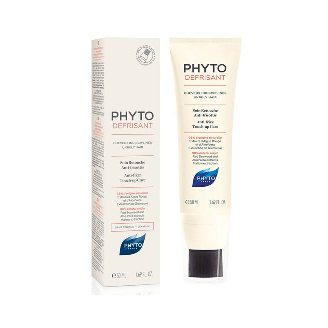Phytodefrisant Anti-Frizz Touch-Up Care 50ml