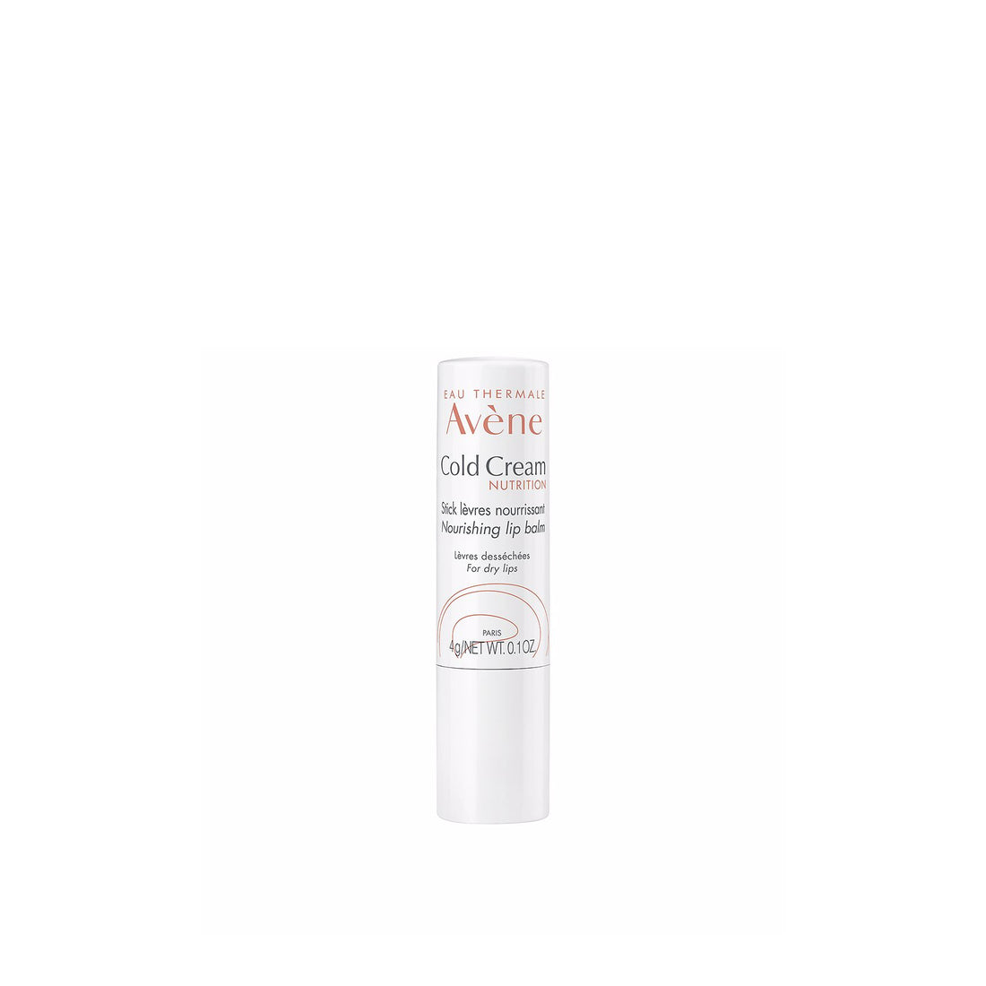 Avène Cold Cream Lip Balm 4g (0.14oz)