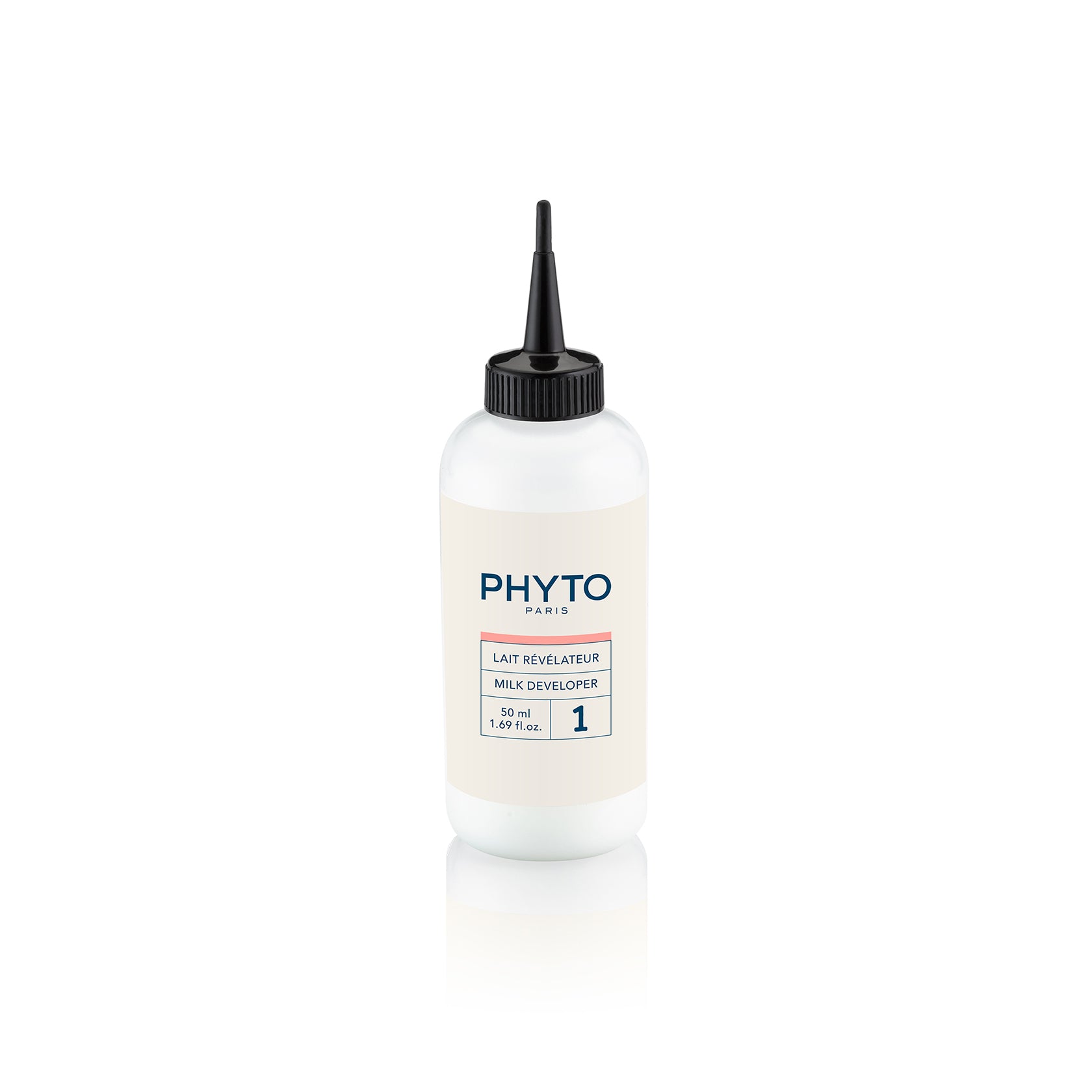 Phytocolor Permanent Color Shade 10 Extra Light Blonde