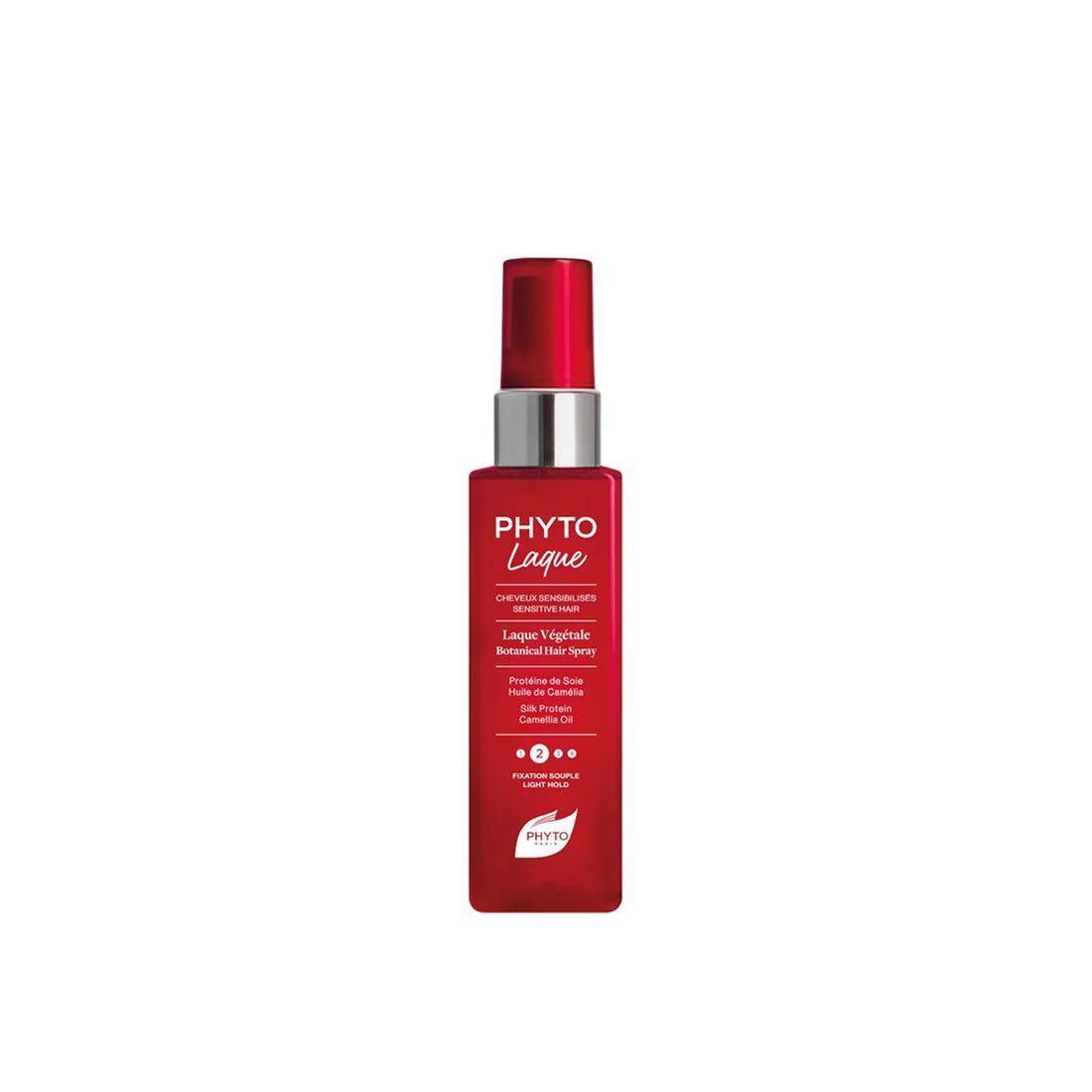 Phytolaque Sensitive Hair Soft Hold Spray 100ml