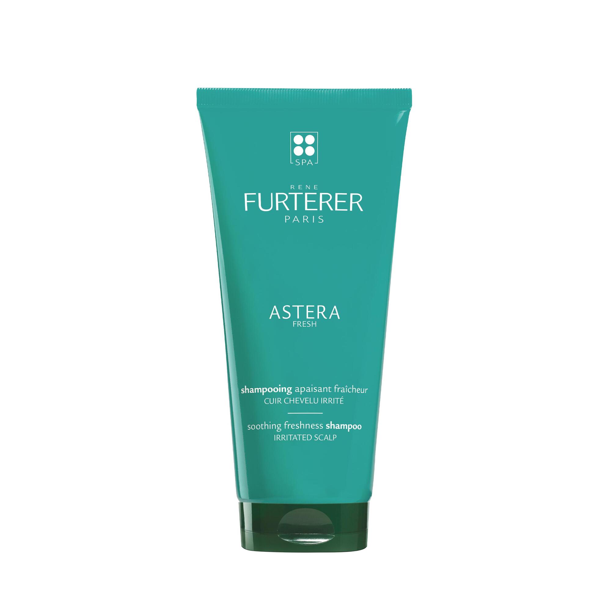 René Furterer Astera Fresh Soothing Freshness Shampoo 200ml (6.76fl oz)
