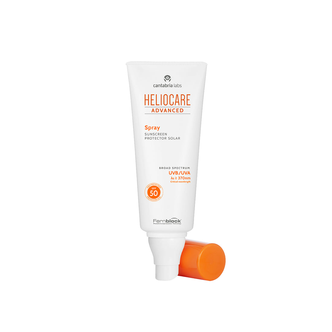 Heliocare Advanced Spray SPF50 200ml (6.76fl oz)