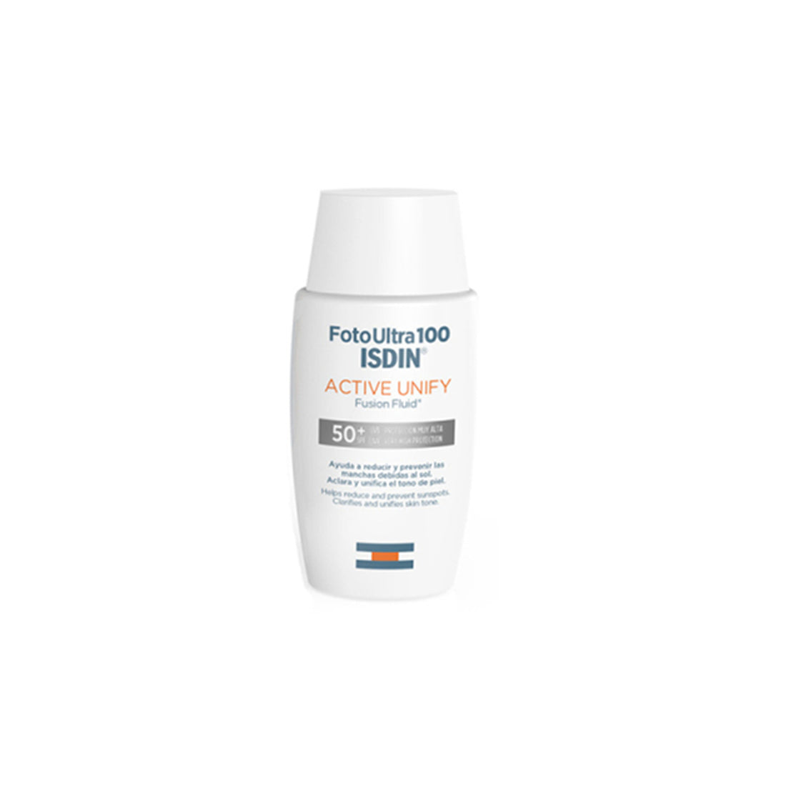 ISDIN FotoUltra 100 Active Unify Fusion Fluid SPF50+ 50ml
