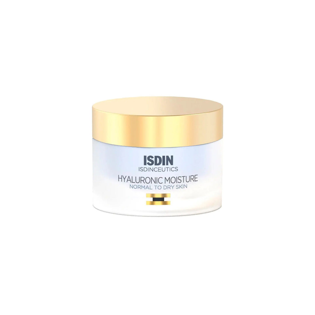 ISDIN ISDINCEUTICS Hyaluronic Moisture Cream Normal To Dry Skin 50g