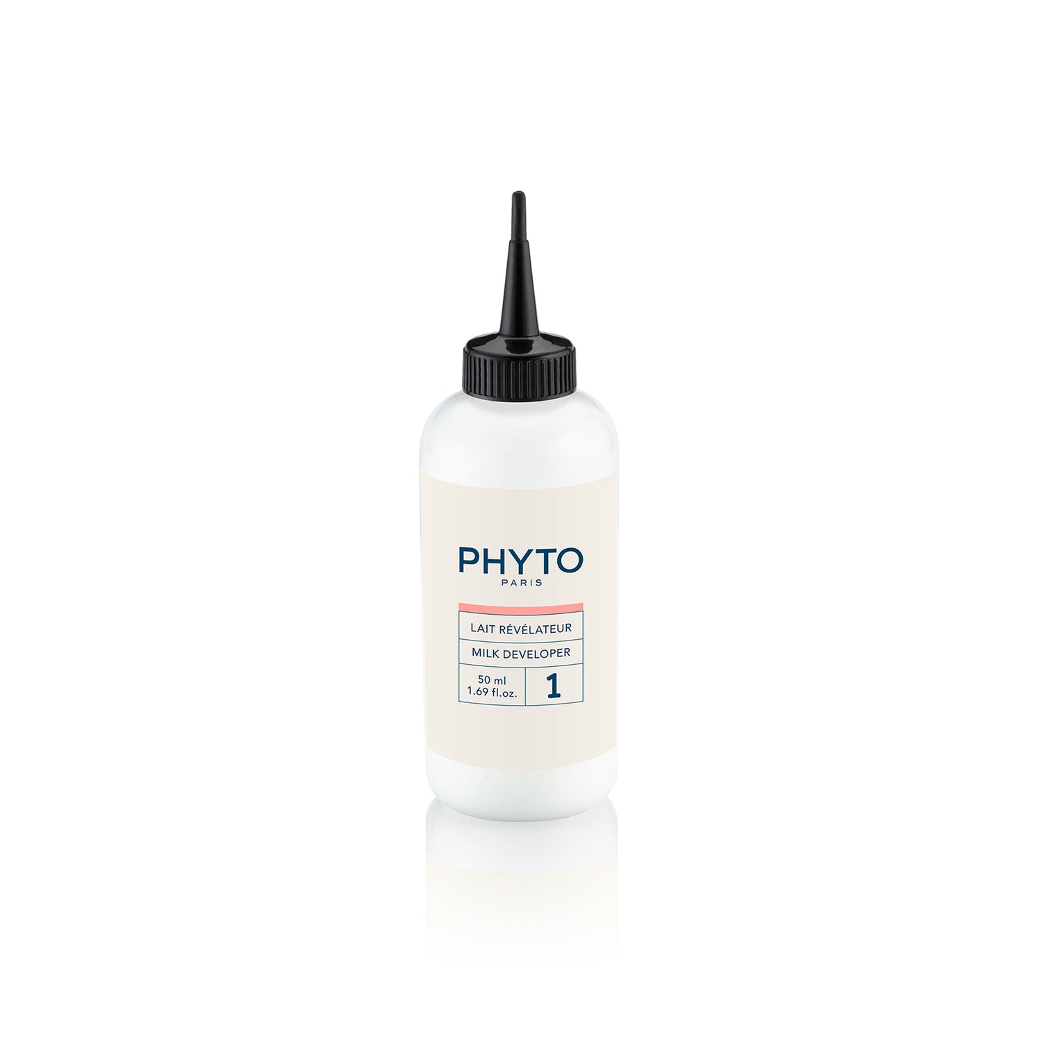 Phytocolor Permanent Color Shade 8.1 Light Ash Blonde