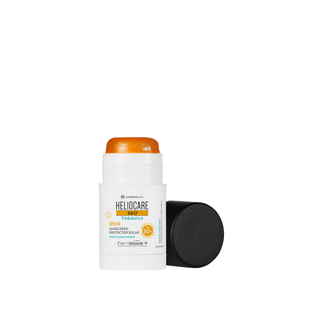 Heliocare 360 Pediatrics Stick Sunscreen SPF50+ PA++++ 25g (0.88 oz)