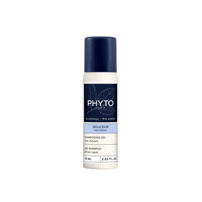 Phyto Softness Dry Shampoo 75ml