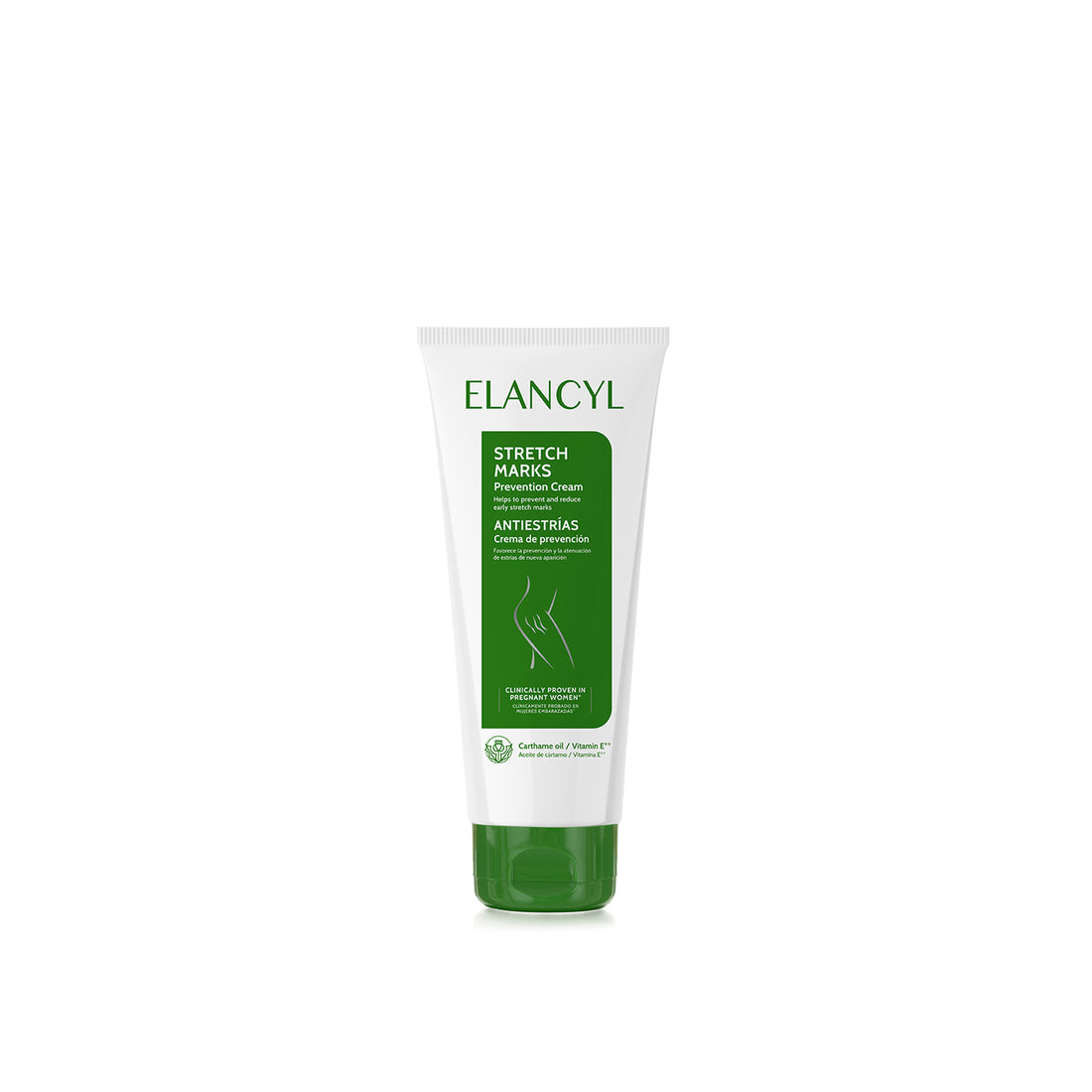 Elancyl Stretch Marks Intensive Correction Gel Cream 75ml (2.54 fl oz)