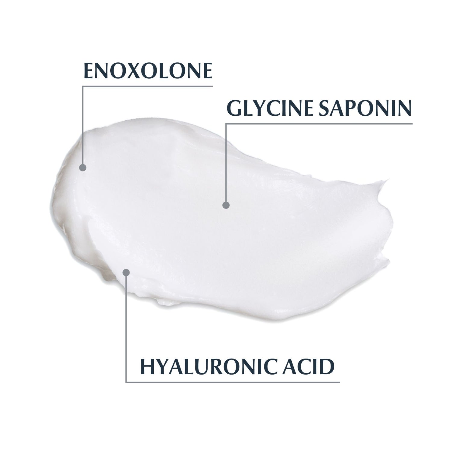 Eucerin Hyaluron-Filler 3x Effect Night Cream Refill 50ml (1.69floz)