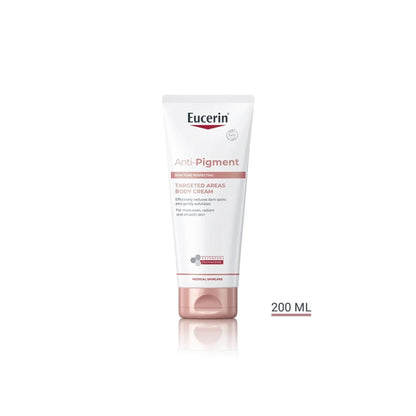 Eucerin Anti-Pigment Body Cream 200ml