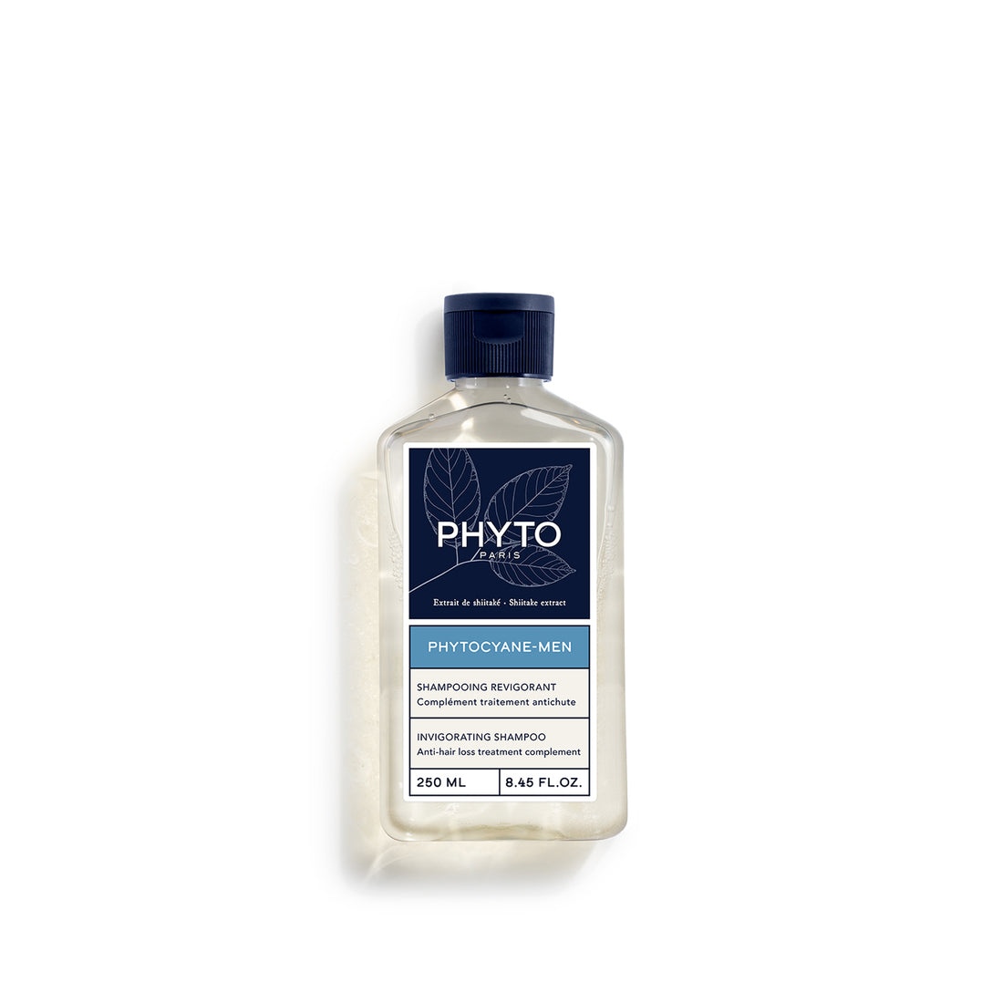 Phyto Phytocyane-Men Invigorating Shampoo 250ml
