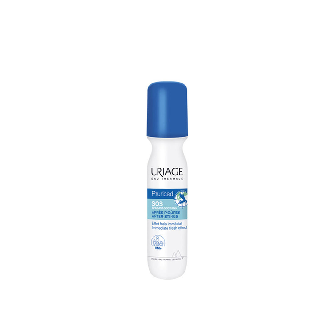 Uriage Pruriced SOS Soothing After-Stings 15ml (0.5 fl oz)