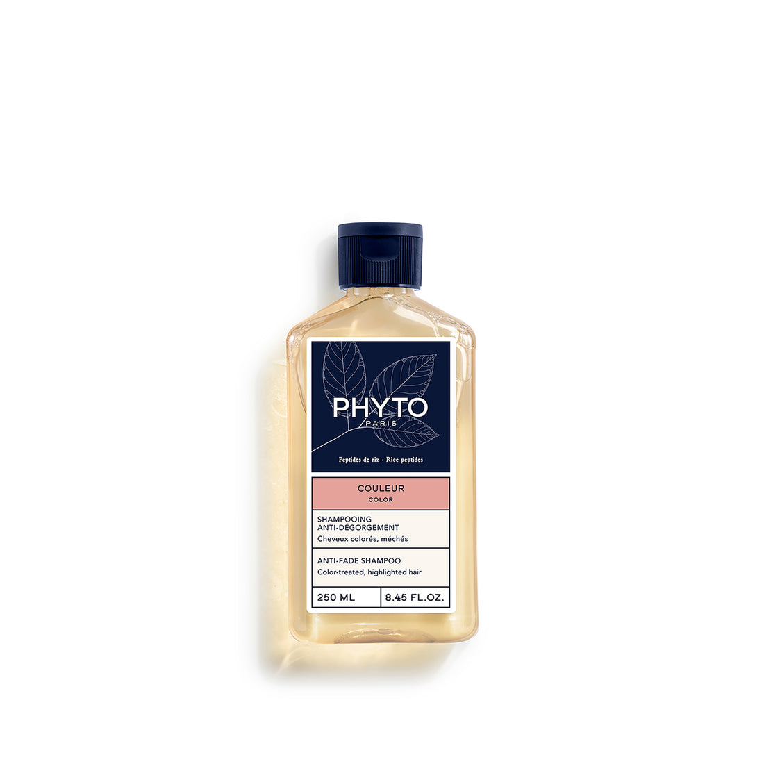 Phyto Color Anti-Fade Shampoo 250ml