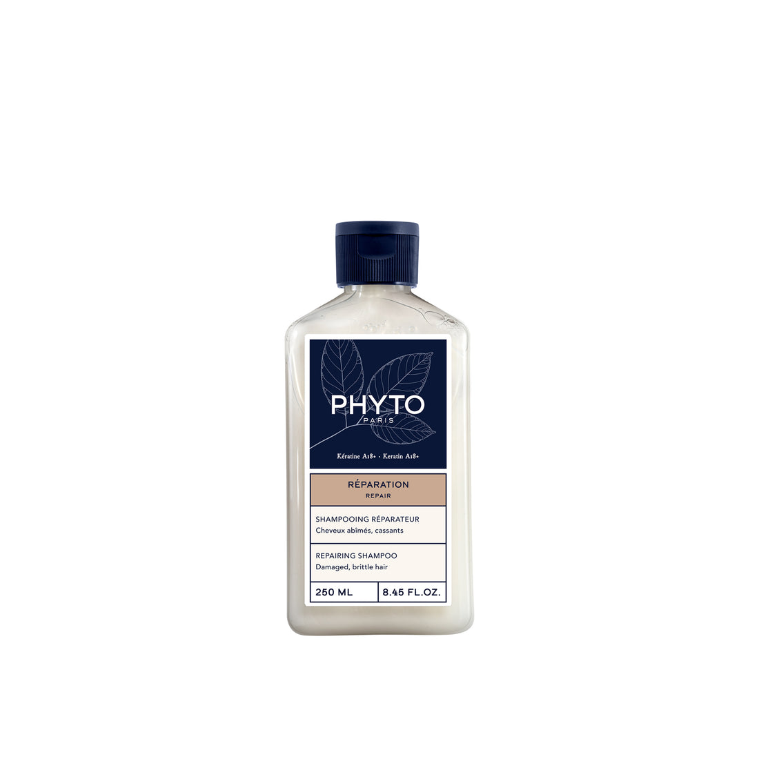 Phyto Repair Repairing Shampoo 250ml