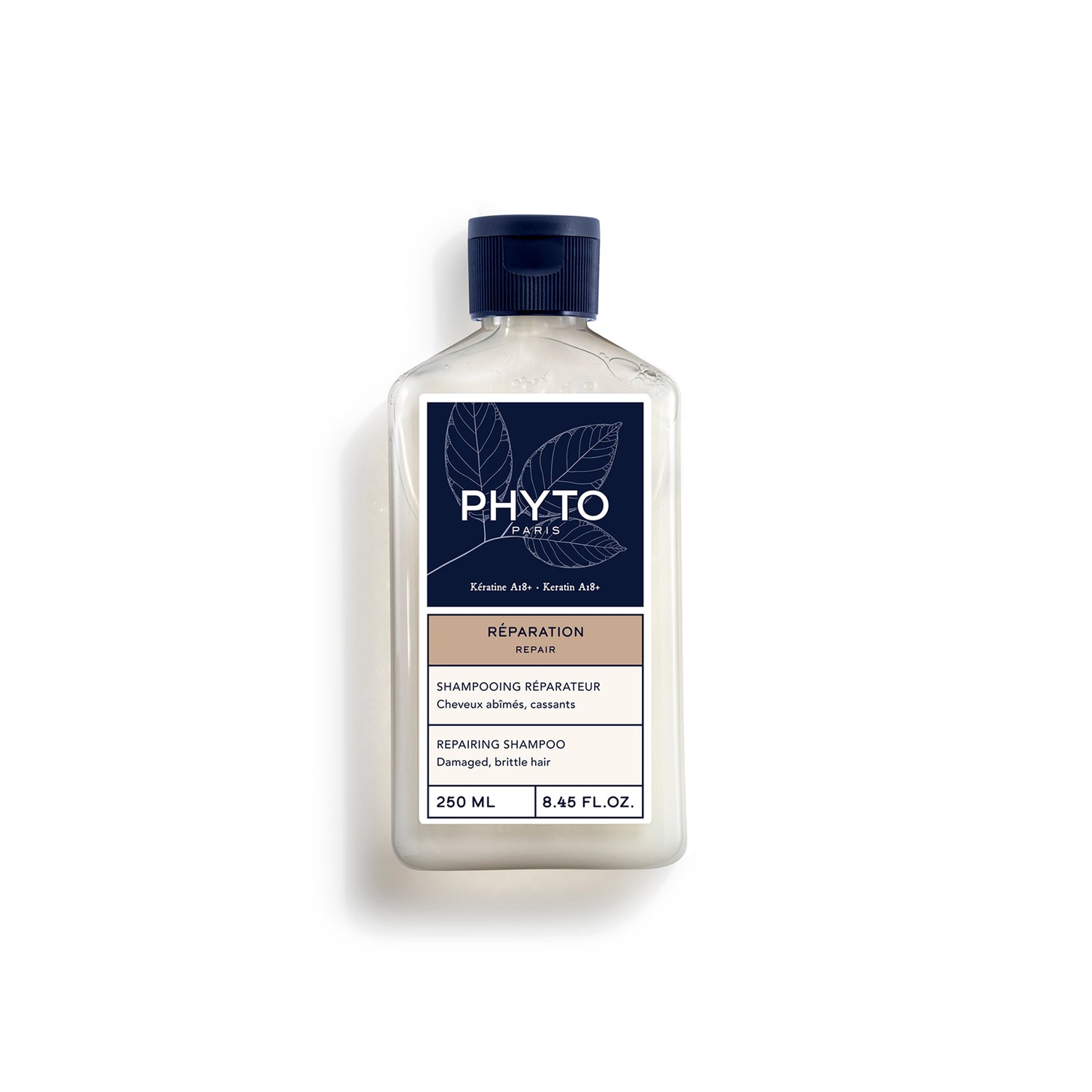 Phyto Repair Repairing Shampoo 250ml