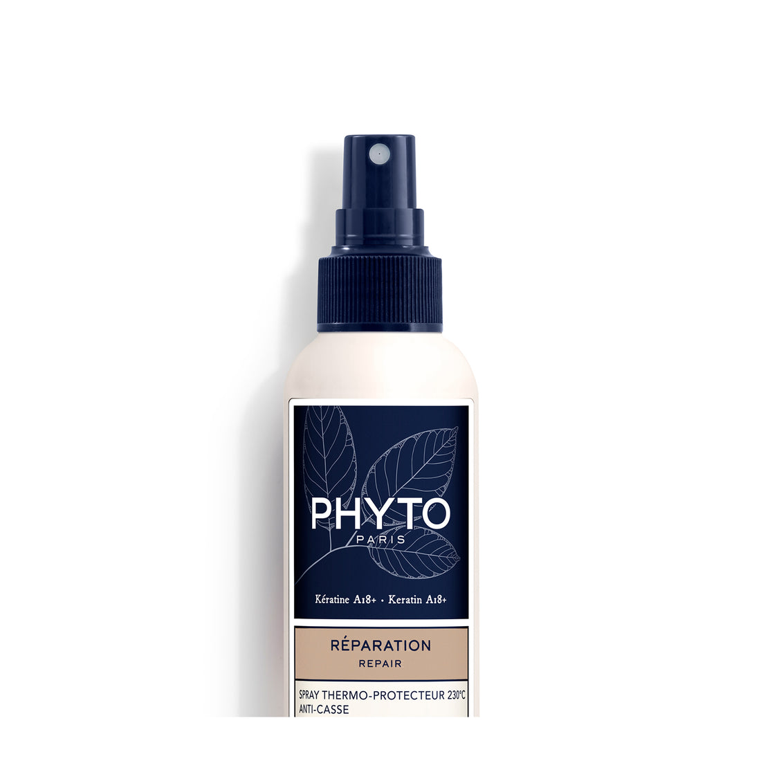 Phyto Repair 230ºC Heat Protection Spray Anti-Breakage 150ml