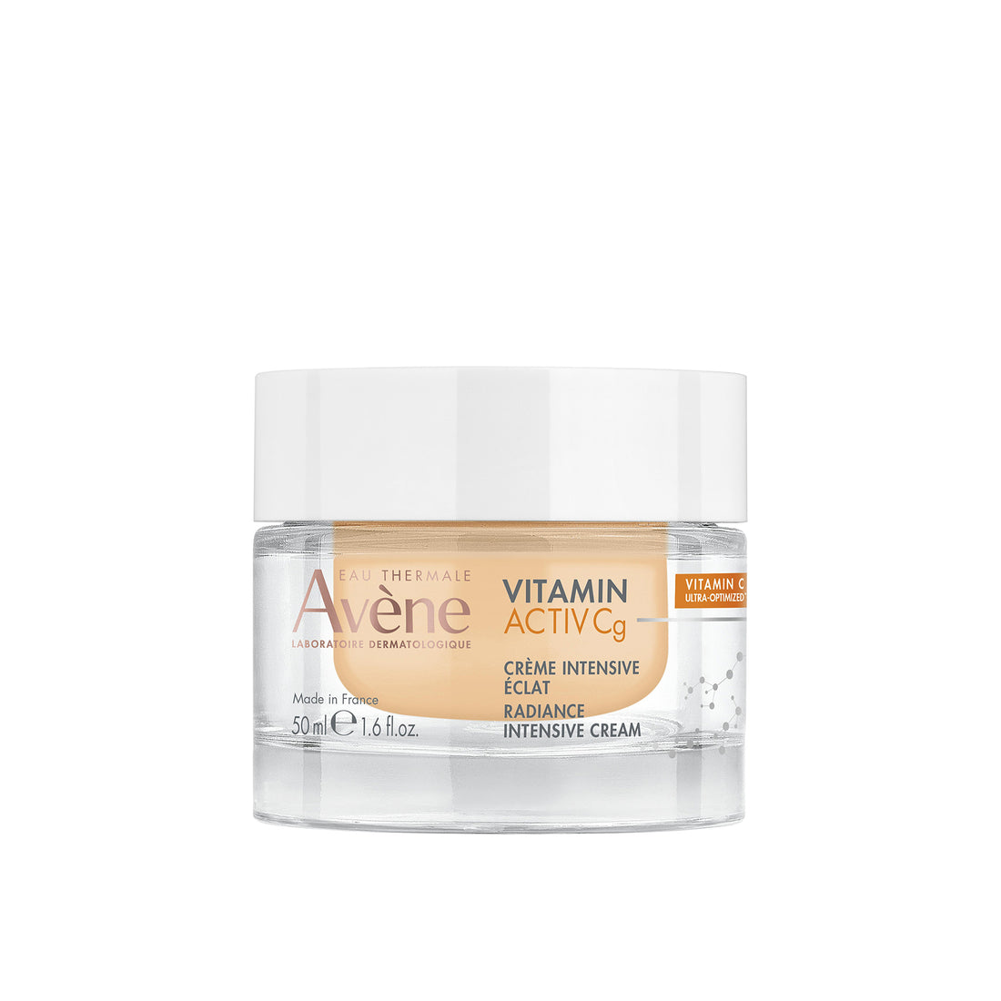 Avène Vitamin Activ Cg Radiance Intensive Cream 50ml (1.6 fl oz)