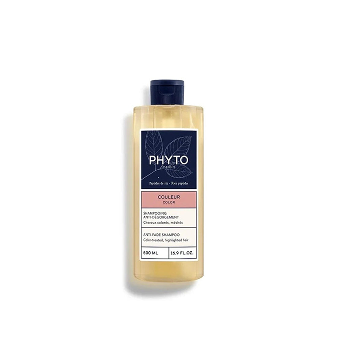 Phyto Color Anti-Fade Shampoo 500ml