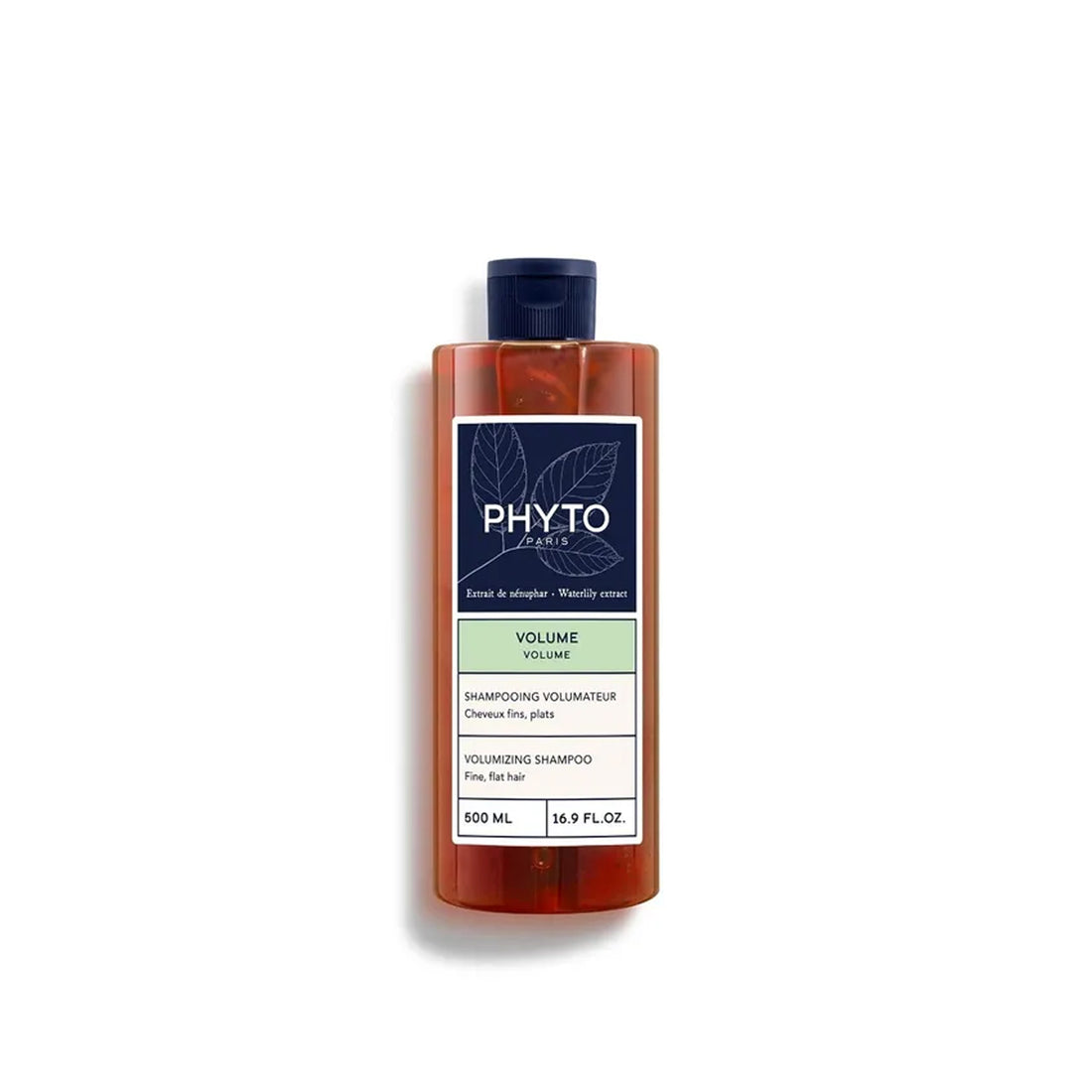 Phyto Volume Volumizing Shampoo 500ml